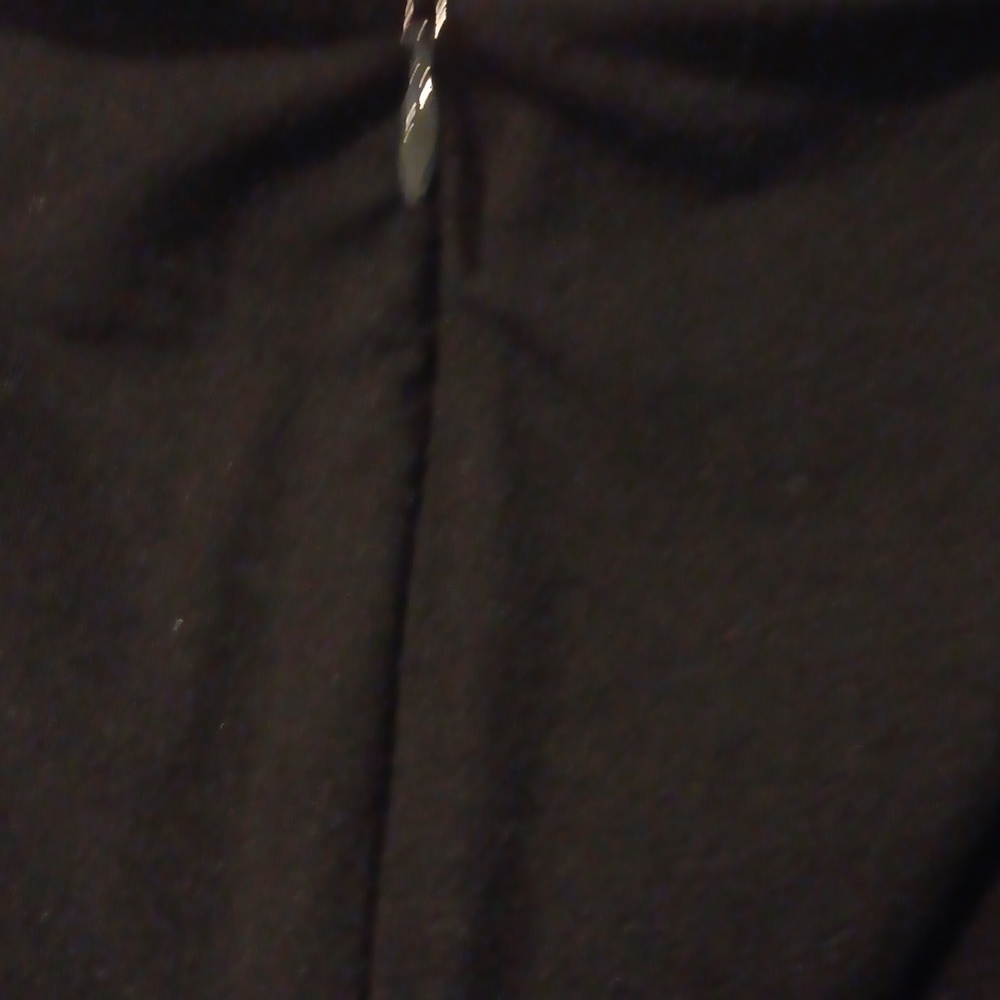 Cache Black Dress - Picture 6 of 6